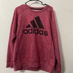 Adidas Climawarm Pullover